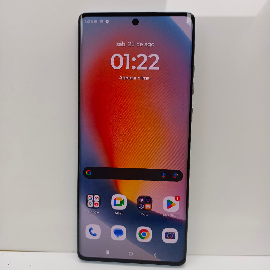 CELULAR MOTOROLA EDGE 50 FUSION XT2429-1 256 GB 8 GB RAM (SEMINUEVO)