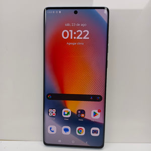 Descriptive image text