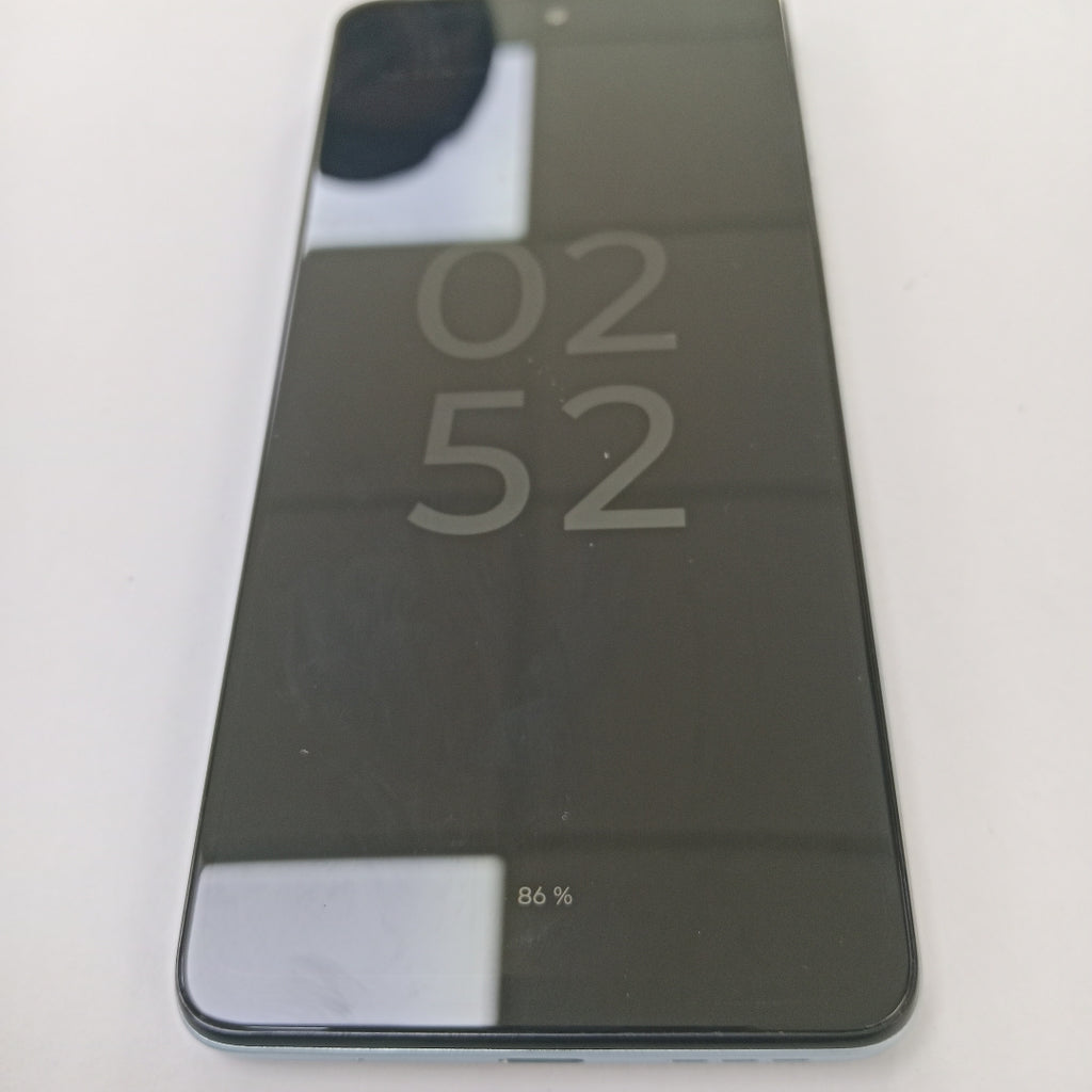 CELULAR MOTOROLA MOTO G24 POWER XT2425-1 (2024) 256 GB 4 GB RAM (SEMINUEVO)