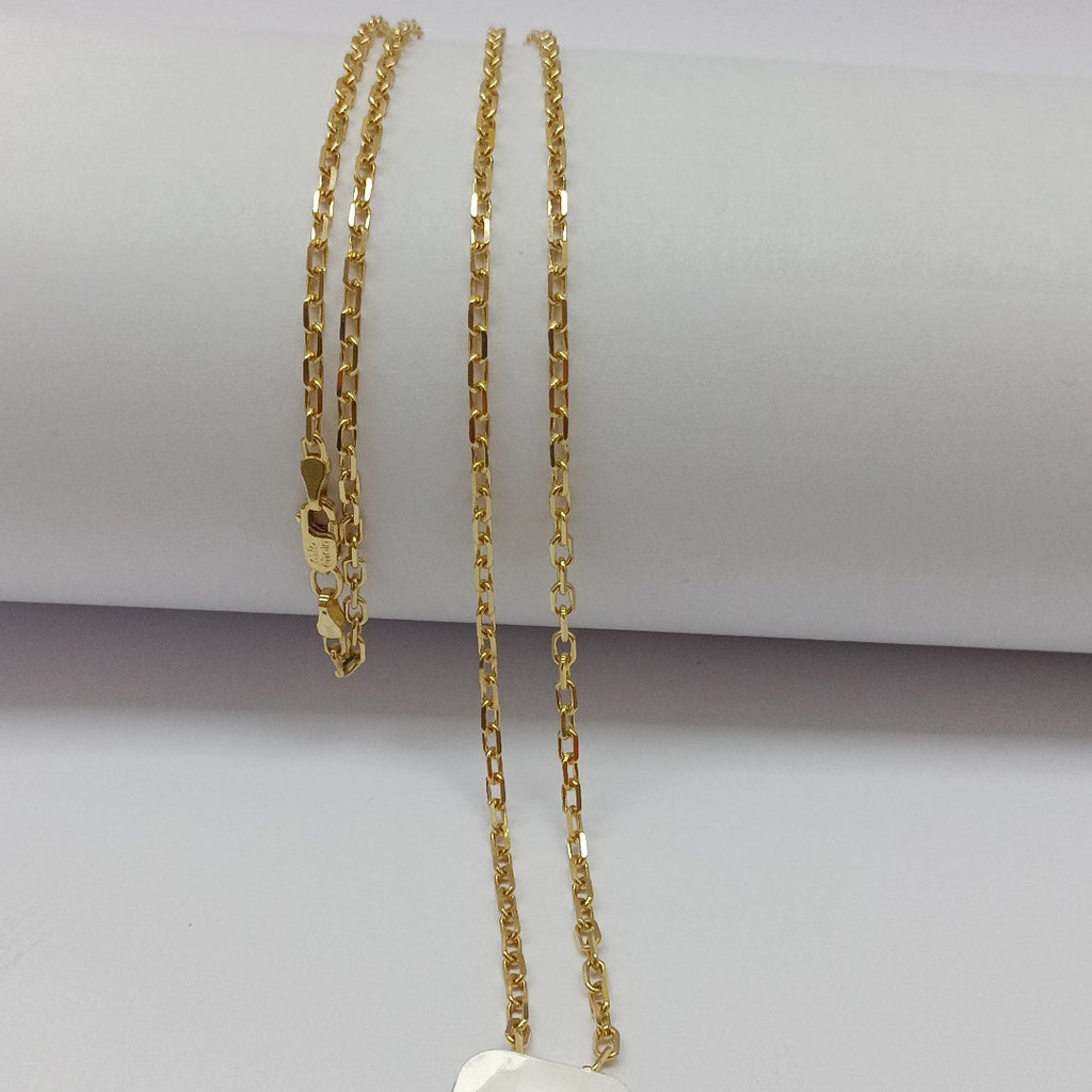 CADENAS ORO 14K 7.2 (NUEVO)