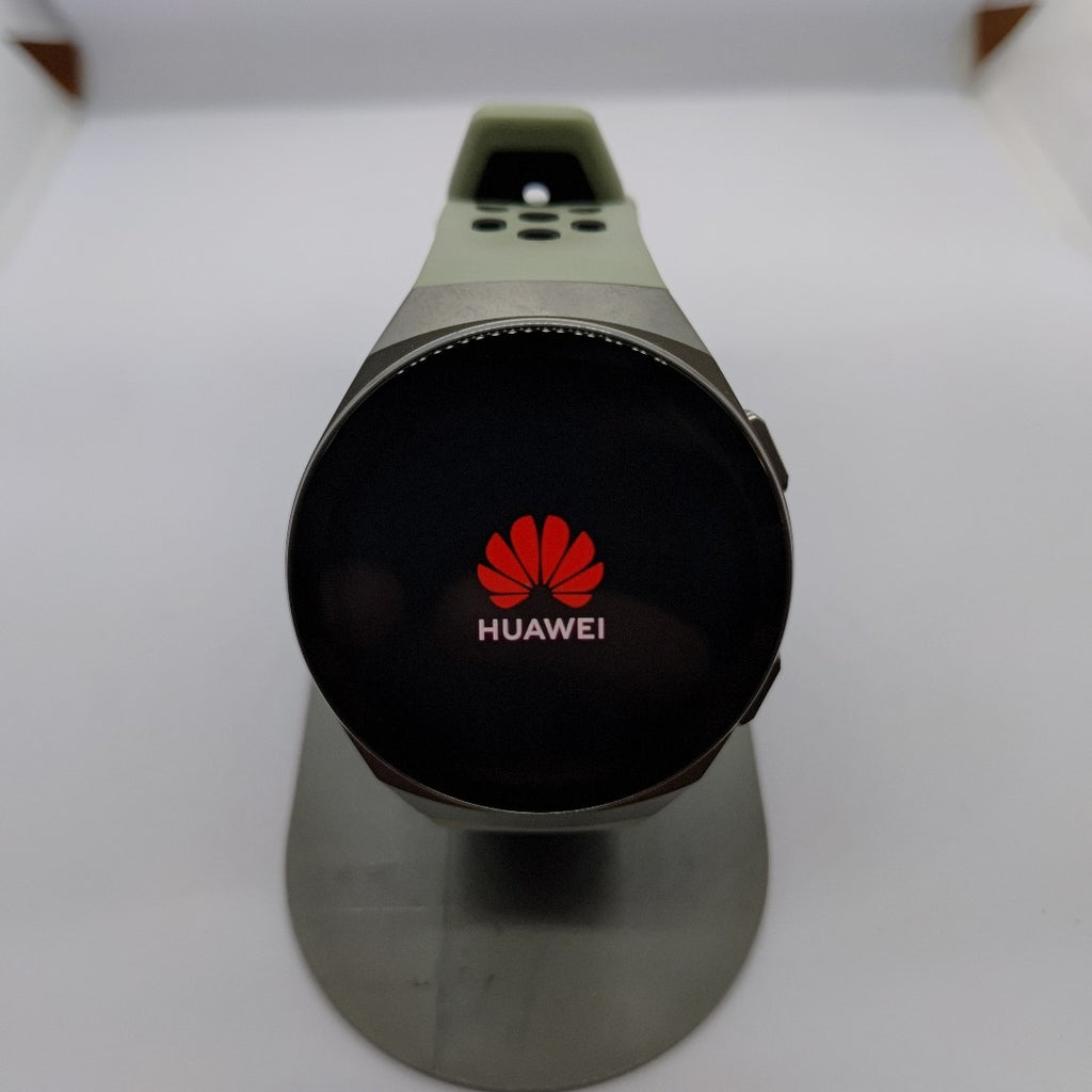 SMARTWATCH HUAWEI WATCH GT 2E HCT-B19 46 MM GPS