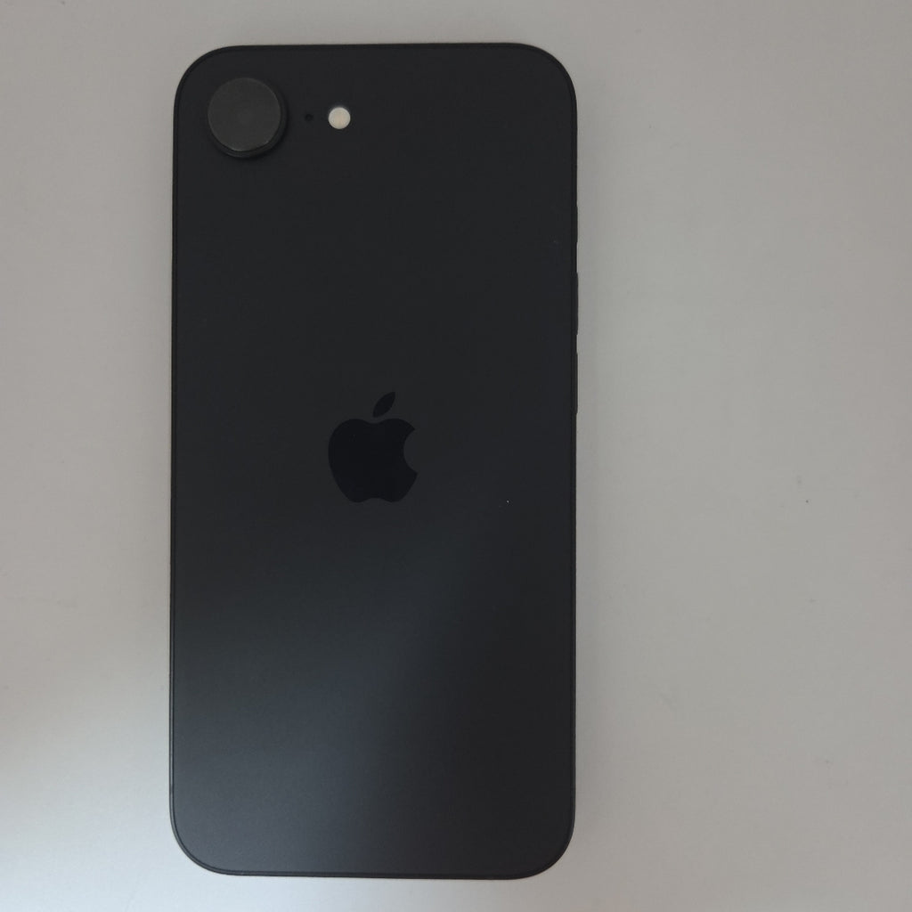 CELULAR APPLE IPHONE 16E A3408 (2025) 128 GB 8 GB RAM (SEMINUEVO)