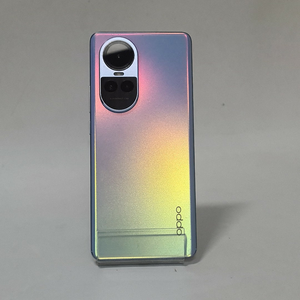 CELULAR OPPO  RENO 10 CPH2531 (2023) 256 GB 8 GB RAM (SEMINUEVO)