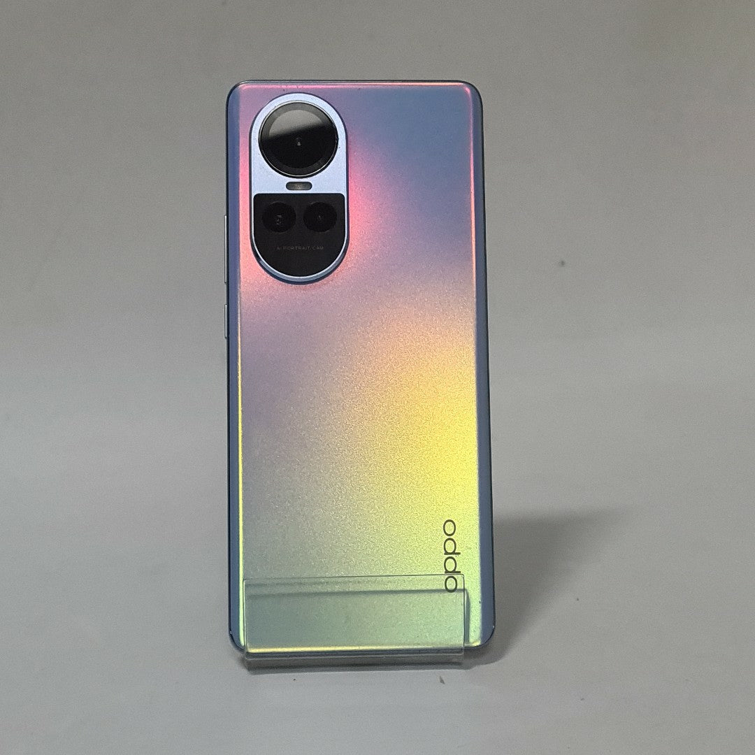 CELULAR OPPO  RENO 10 CPH2531 (2023) 256 GB 8 GB RAM (SEMINUEVO)