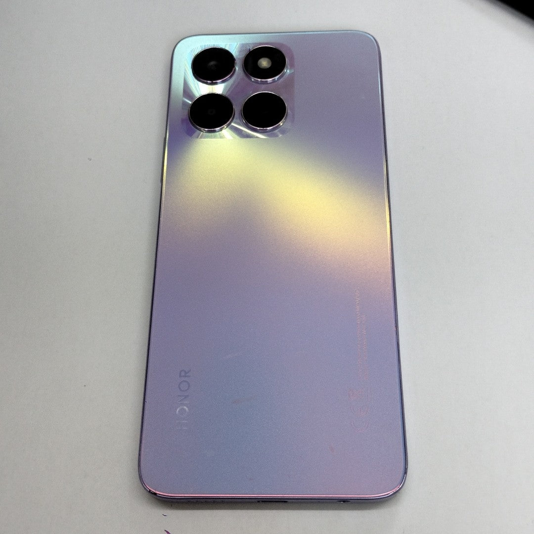 CELULAR HONOR X6A WDY-LX3 (2023) 256 GB 6 GB RAM (SEMINUEVO)