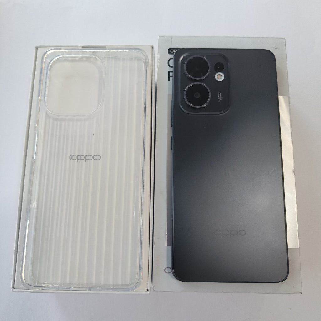 CELULAR OPPO  RENO 13F 5G CPH2699 (2025) 256 GB 12 GB RAM (SEMINUEVO)