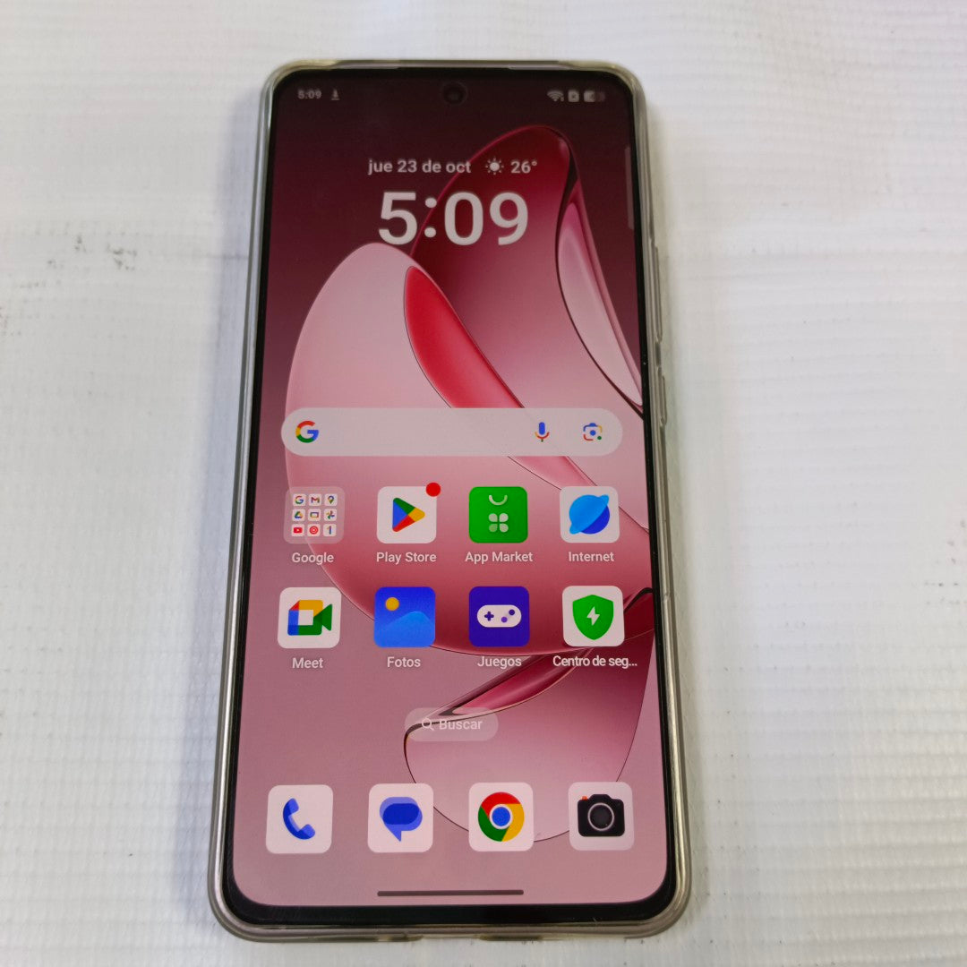 CELULAR OPPO  RENO 13F 5G CPH2699 (2025) 256 GB 12 GB RAM (SEMINUEVO)