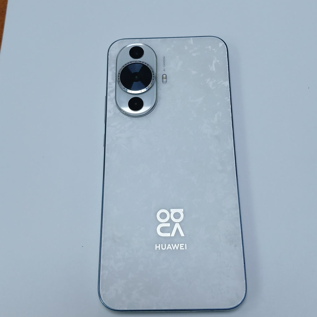 CELULAR HUAWEI NOVA 12S FOA-LX9 (2024) 256 GB 8 GB RAM (SEMINUEVO)