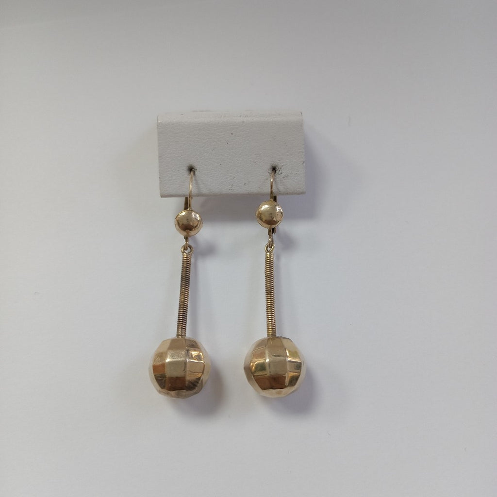 AHOGADOR ORO 14 K 2,00 GRMS (SEMINUEVO)