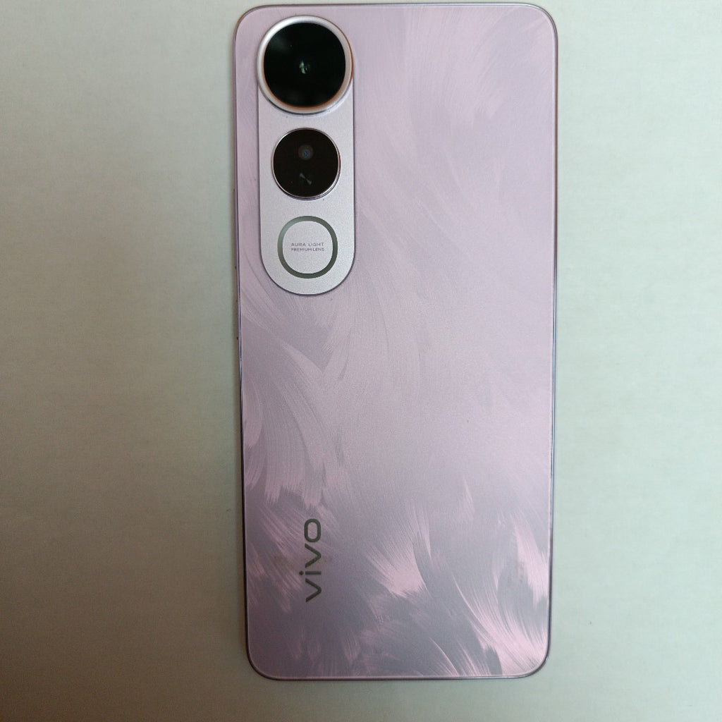 CELULAR VIVO V50 LITE V2441 (2025) 256 GB 8 GB RAM (SEMINUEVO)