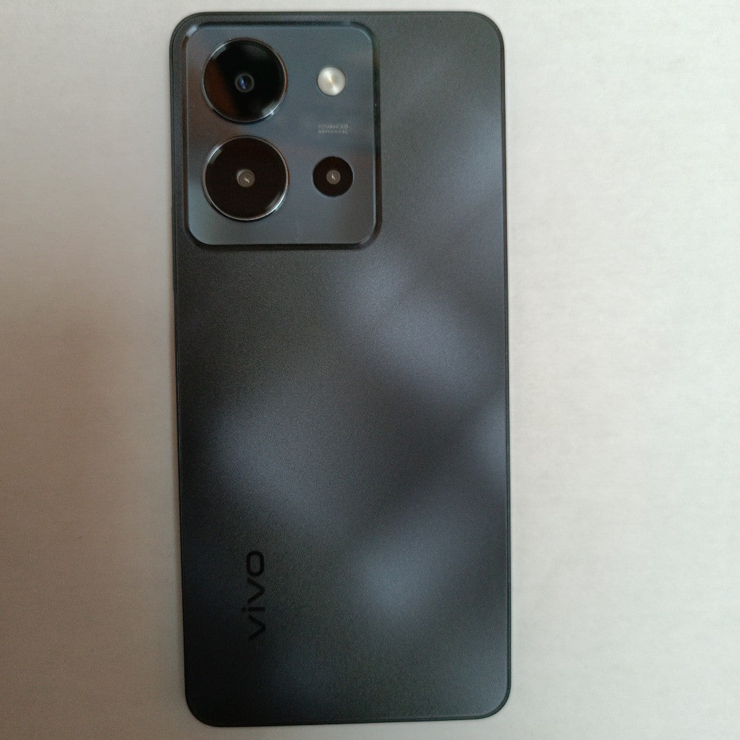 CELULAR VIVO Y36 V2247 256 GB 8 GB RAM (SEMINUEVO)