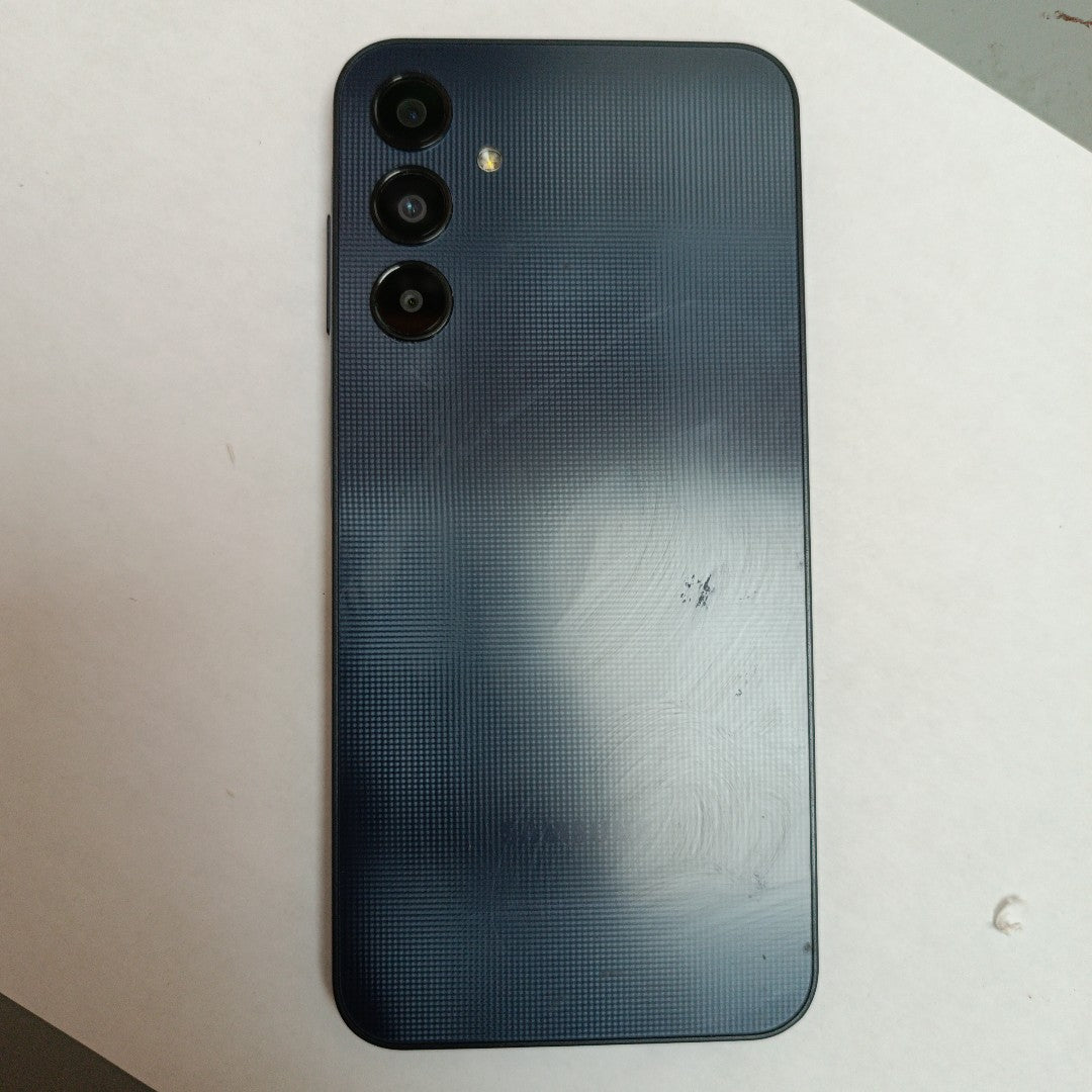 CELULAR SAMSUNG GALAXY A25 5G SM-A256E/DSN (2023) 256 GB 8 GB RAM (SEMINUEVO)