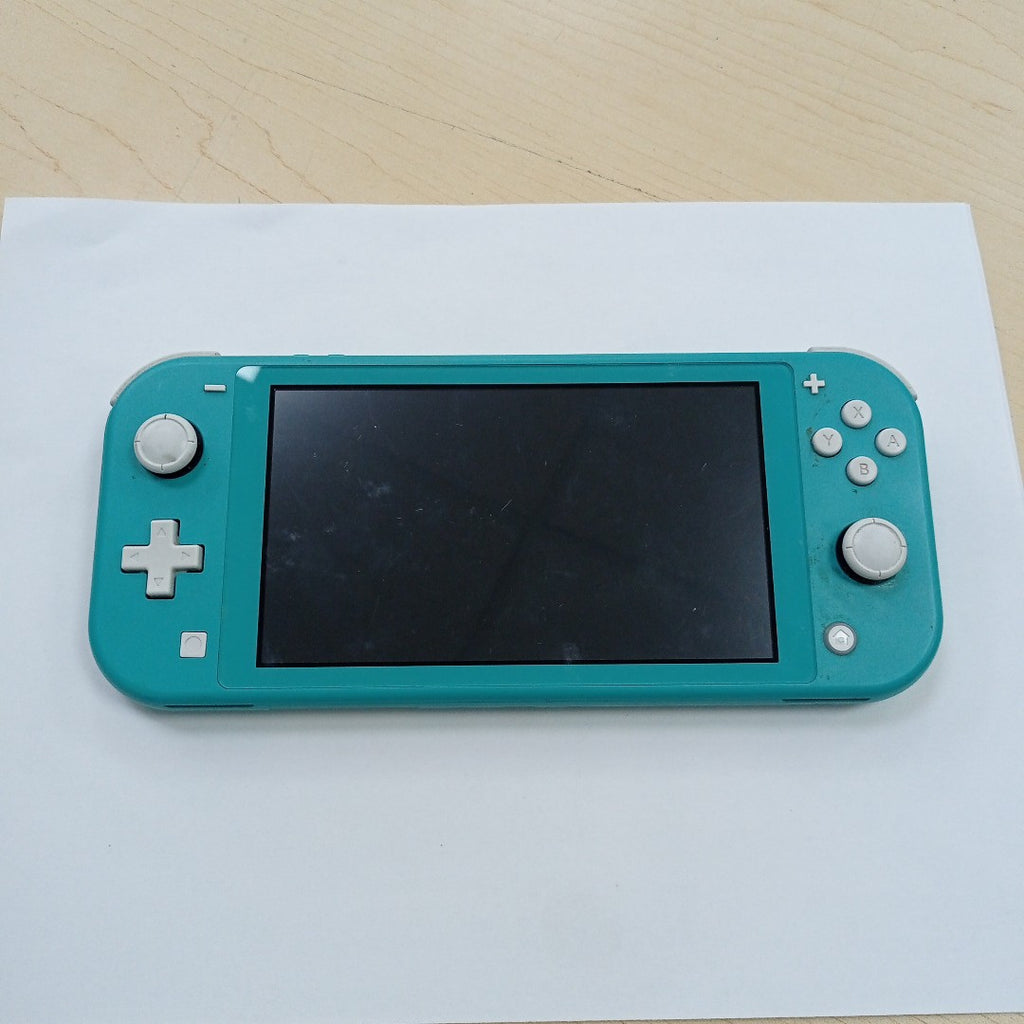 CONSOLA DE VIDEOJUEGO NINTENDO SWITCH LITE 32 GB (SEMINUEVO)