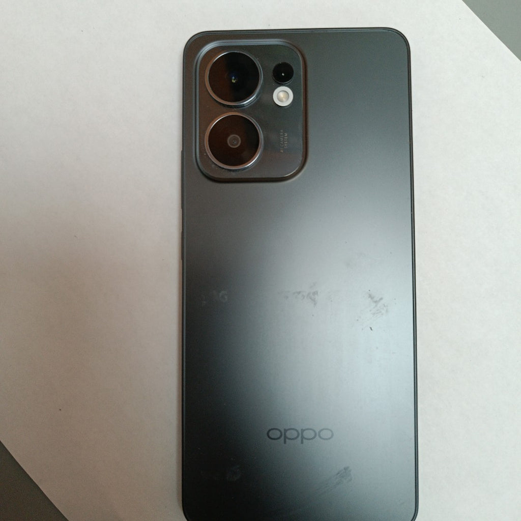 CELULAR OPPO  RENO 13F 5G CPH2699 (2025) 256 GB 12 GB RAM (SEMINUEVO)