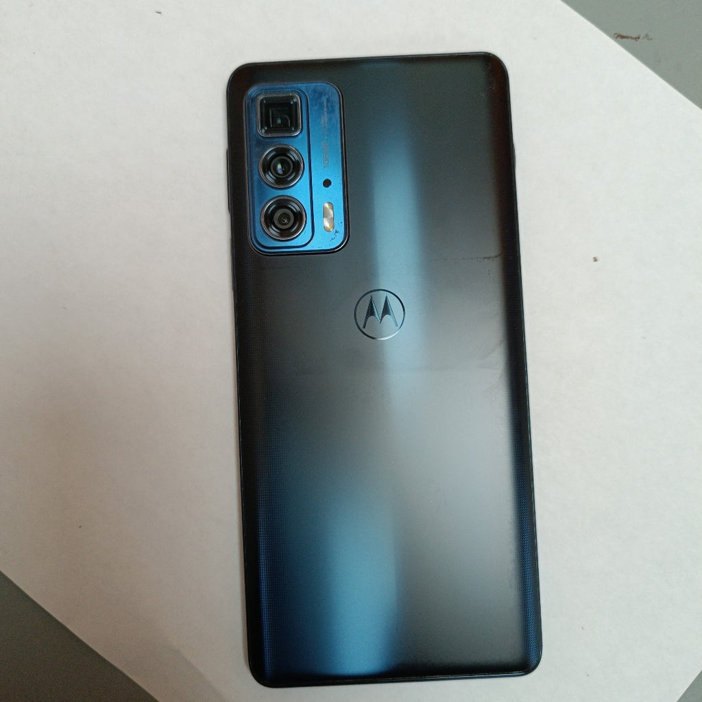 CELULAR MOTOROLA EDGE 20 PRO XT2153-1 256 GB 12 GB RAM (SEMINUEVO)