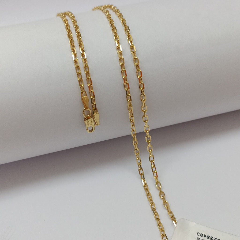 CADENAS ORO 14K 6.7 (NUEVO)