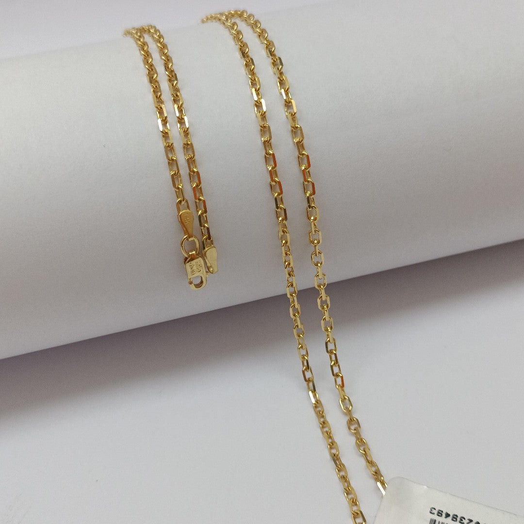 CADENAS ORO 14K 6.7 (NUEVO)