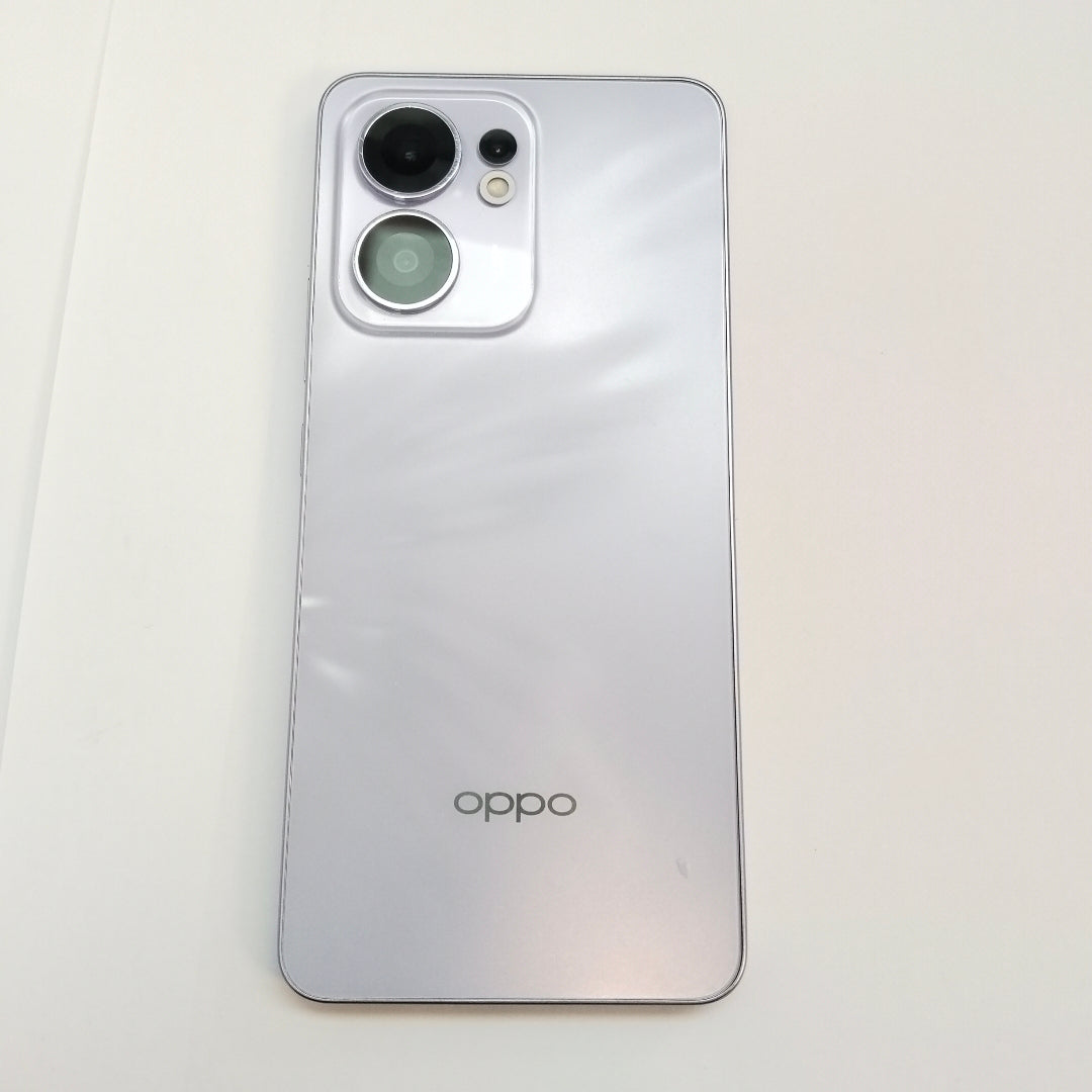 CELULAR OPPO  RENO 13F 5G CPH2699 (2025) 256 GB 12 GB RAM (SEMINUEVO)