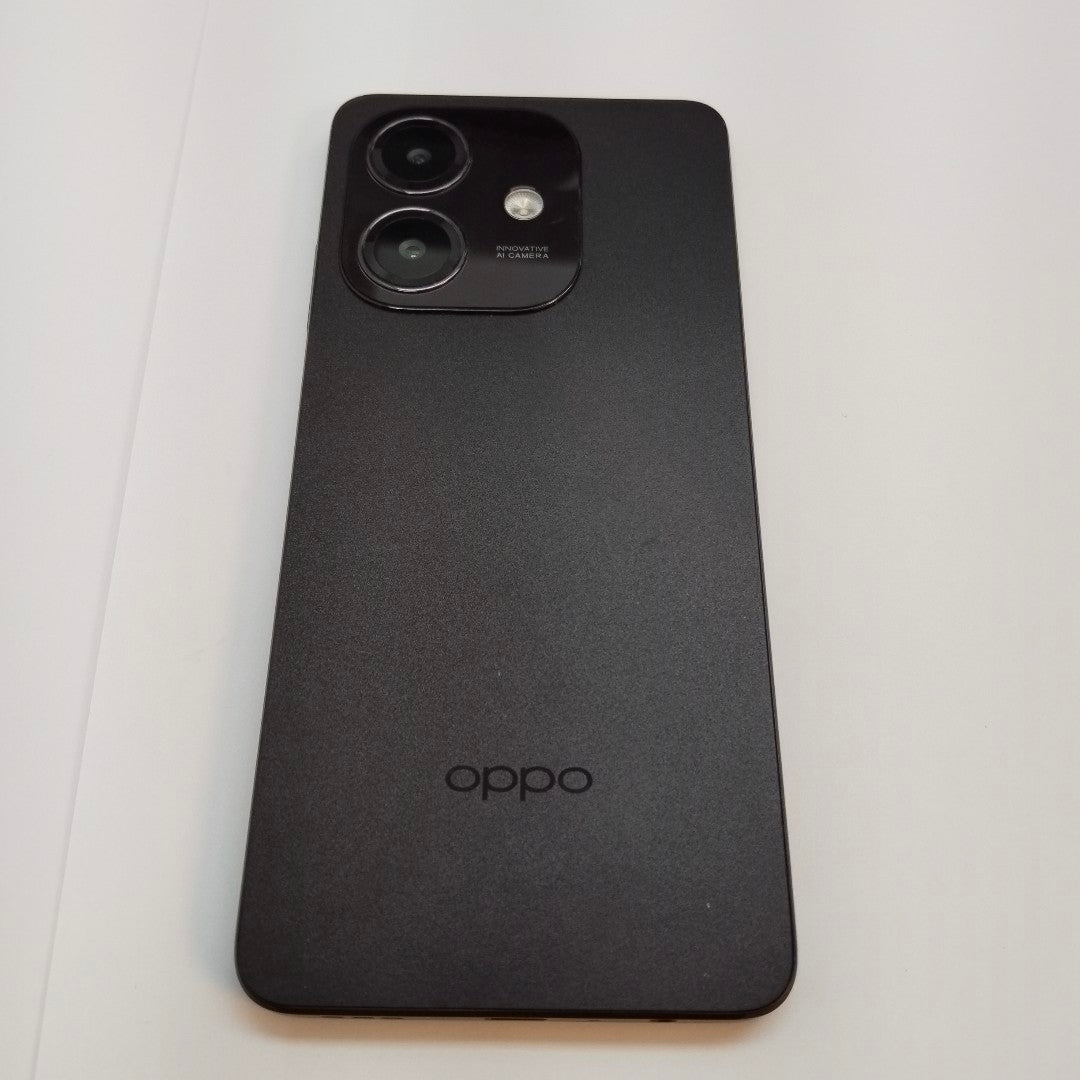 CELULAR OPPO  A40 CPH2669 (2024) 256 GB 4 GB RAM (SEMINUEVO)