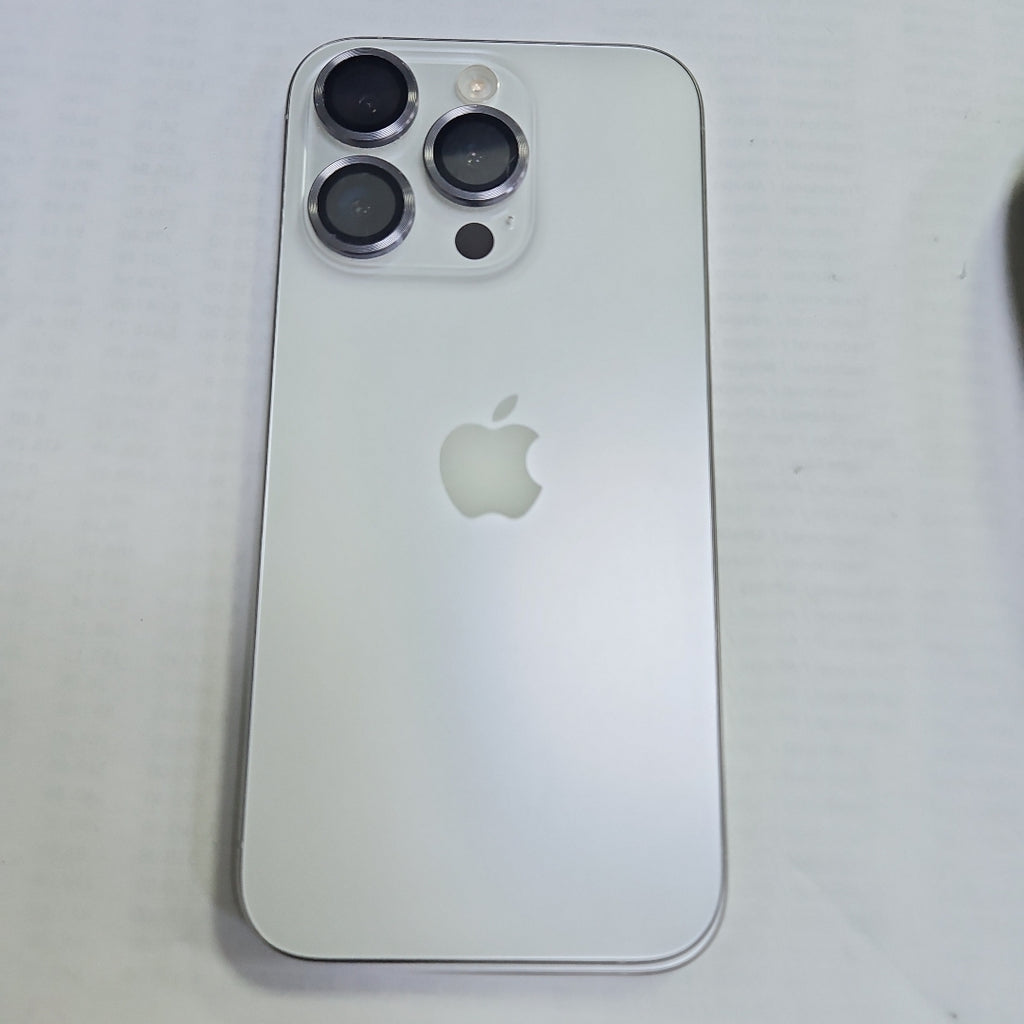 CELULAR APPLE IPHONE 15 PRO A3101 512 GB 8 GB RAM