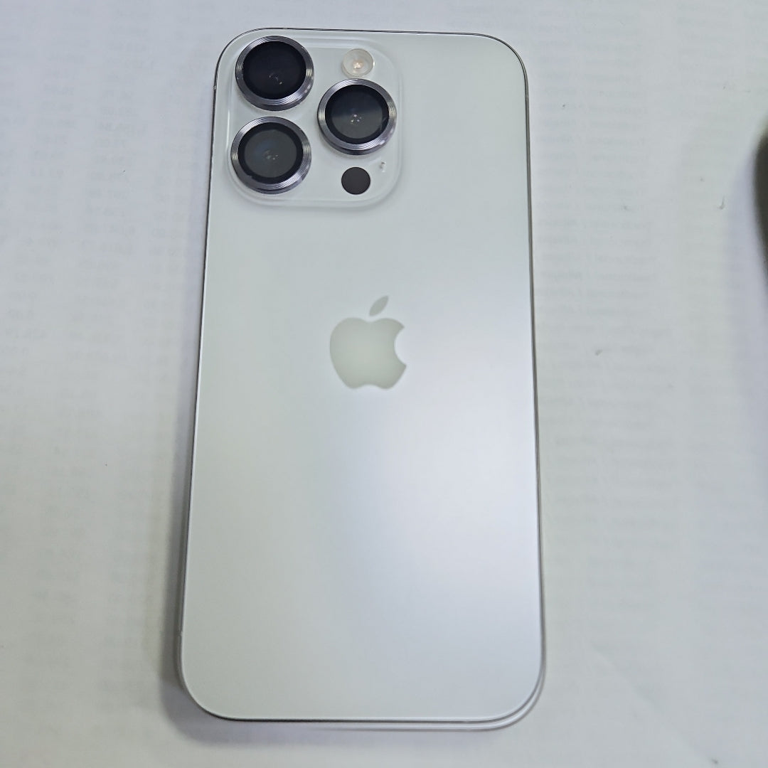 CELULAR APPLE IPHONE 15 PRO A3101 512 GB 8 GB RAM