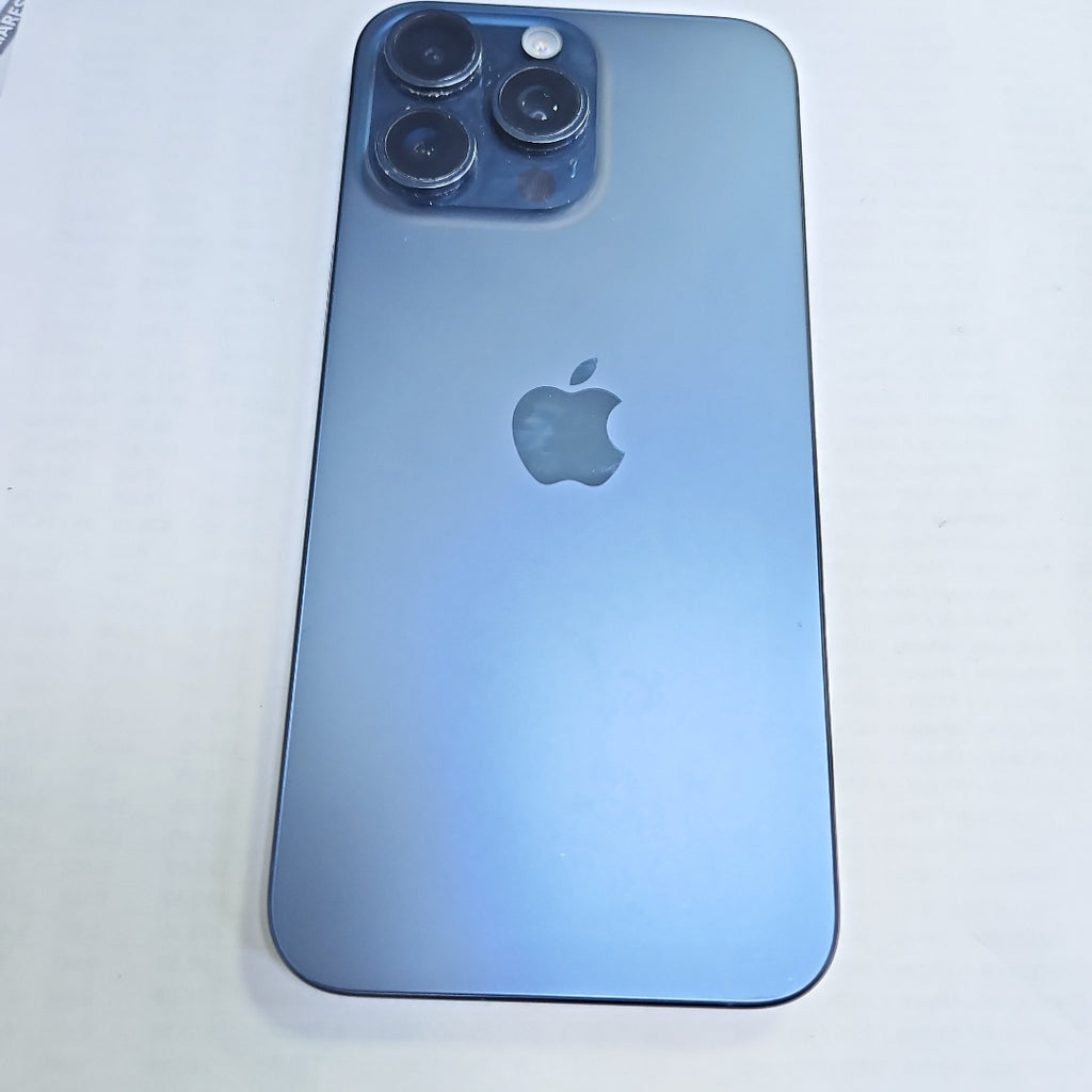 CELULAR APPLE IPHONE 15 PRO MAX A3105 (2023) 256 GB 8 GB RAM