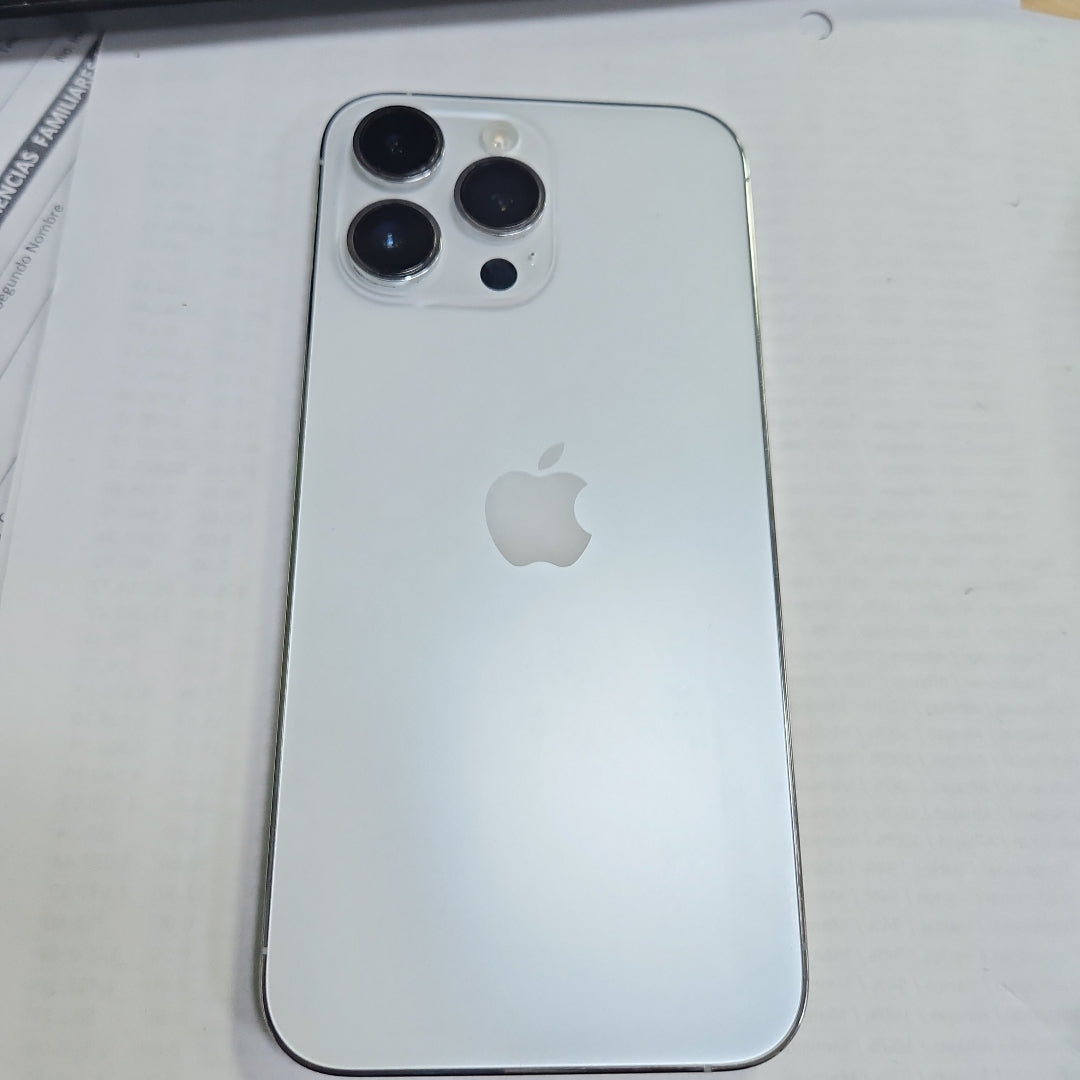 CELULAR APPLE IPHONE 14 PRO MAX A2893 256 GB 6 GB RAM