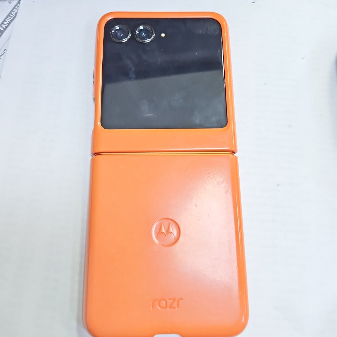 CELULAR MOTOROLA RAZR 50 5G XT2453-1 512 GB 12 GB RAM