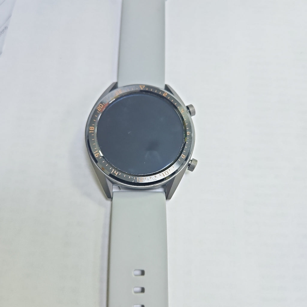 SMARTWATCH HUAWEI WATCH GT FTN-B19 46 MM GPS (SEMINUEVO)