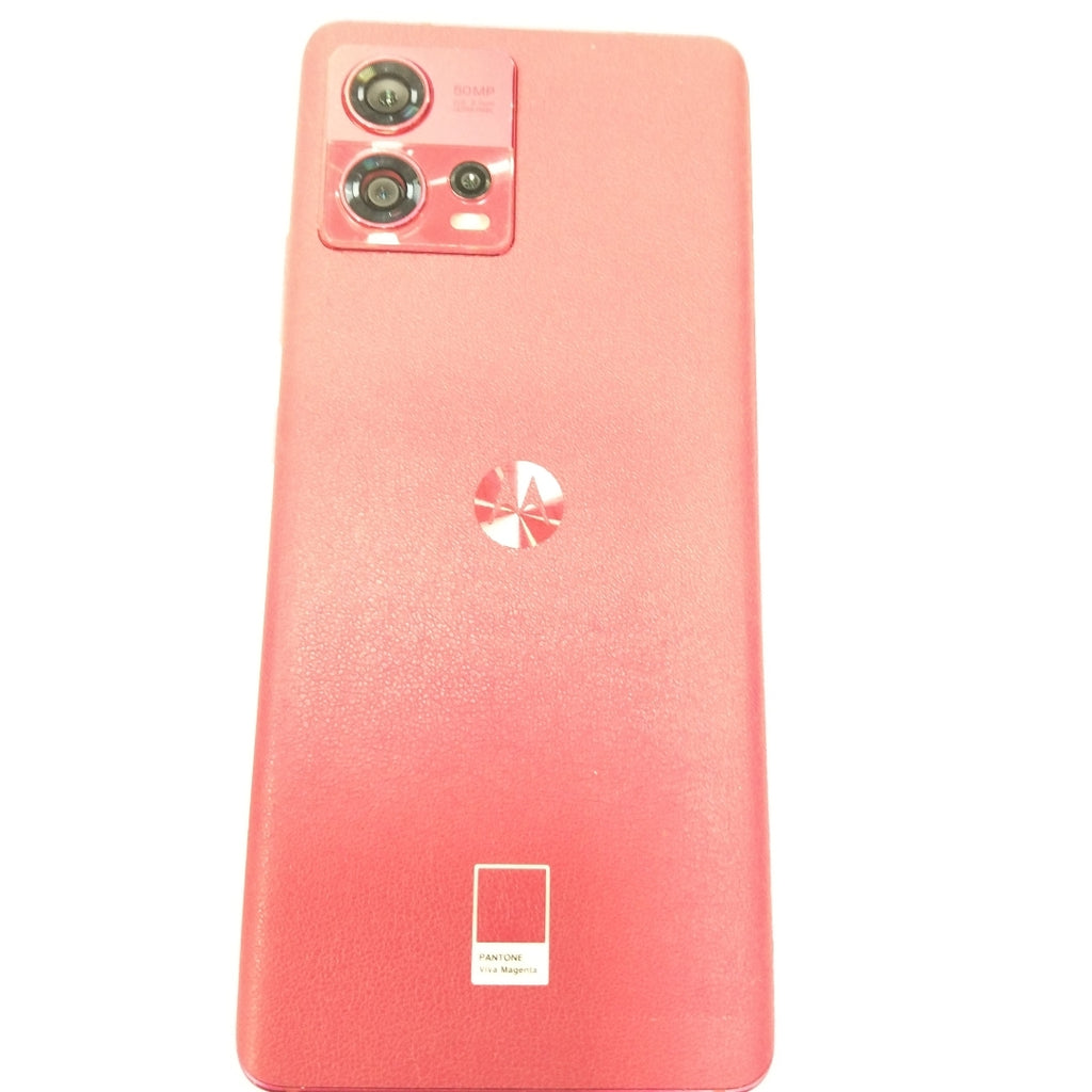 CELULAR MOTOROLA EDGE 30 FUSION XT2243-1 256 GB 12 GB RAM (SEMINUEVO)