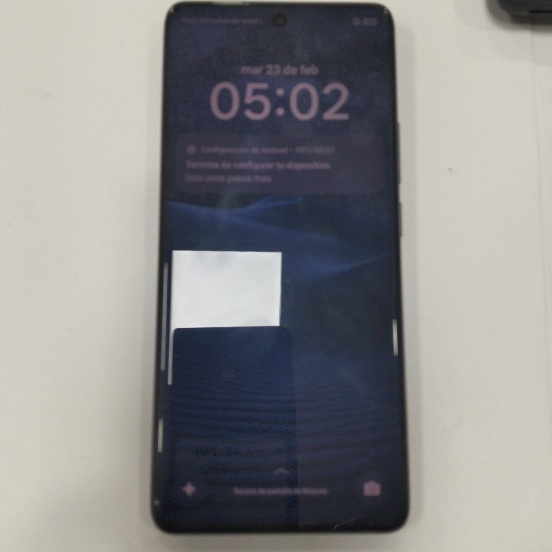 CELULAR REALME 14 PRO 5G RMX5056 (2025) 256 GB 8 GB RAM (SEMINUEVO)