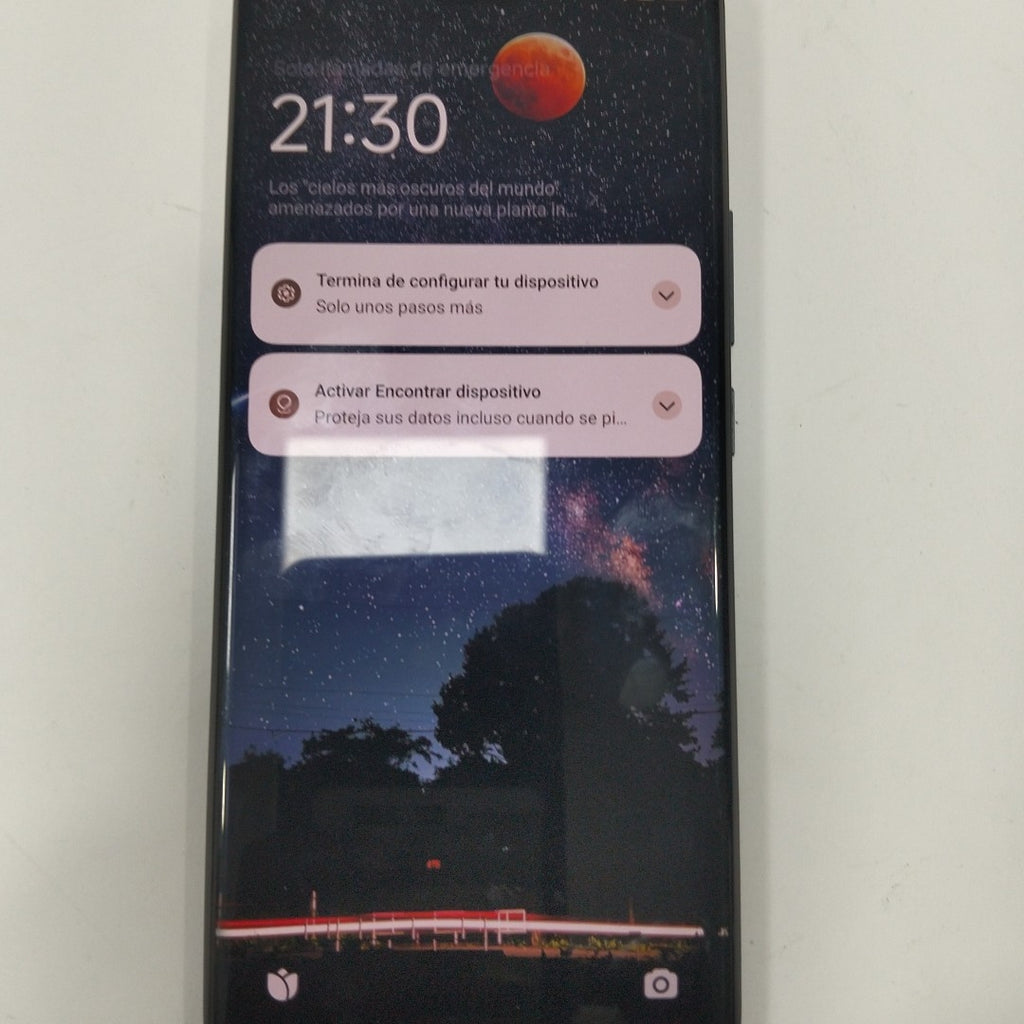 CELULAR XIAOMI 13 LITE 2210129SG (2023) 256 GB 8 GB RAM (SEMINUEVO)