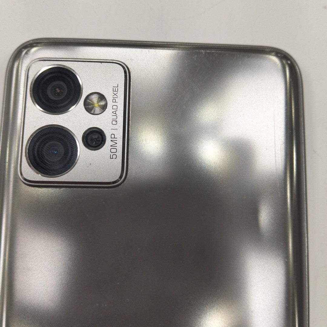 CELULAR MOTOROLA MOTO G32 XT2235-1 128 GB 4 GB RAM (SEMINUEVO)