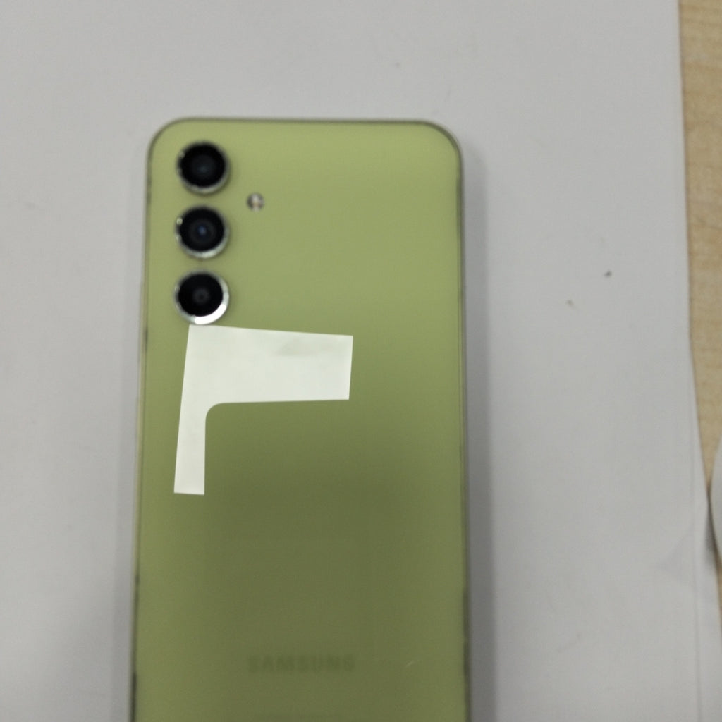 CELULAR SAMSUNG GALAXY A54 5G SM-A546E 256 GB 8 GB RAM (SEMINUEVO)