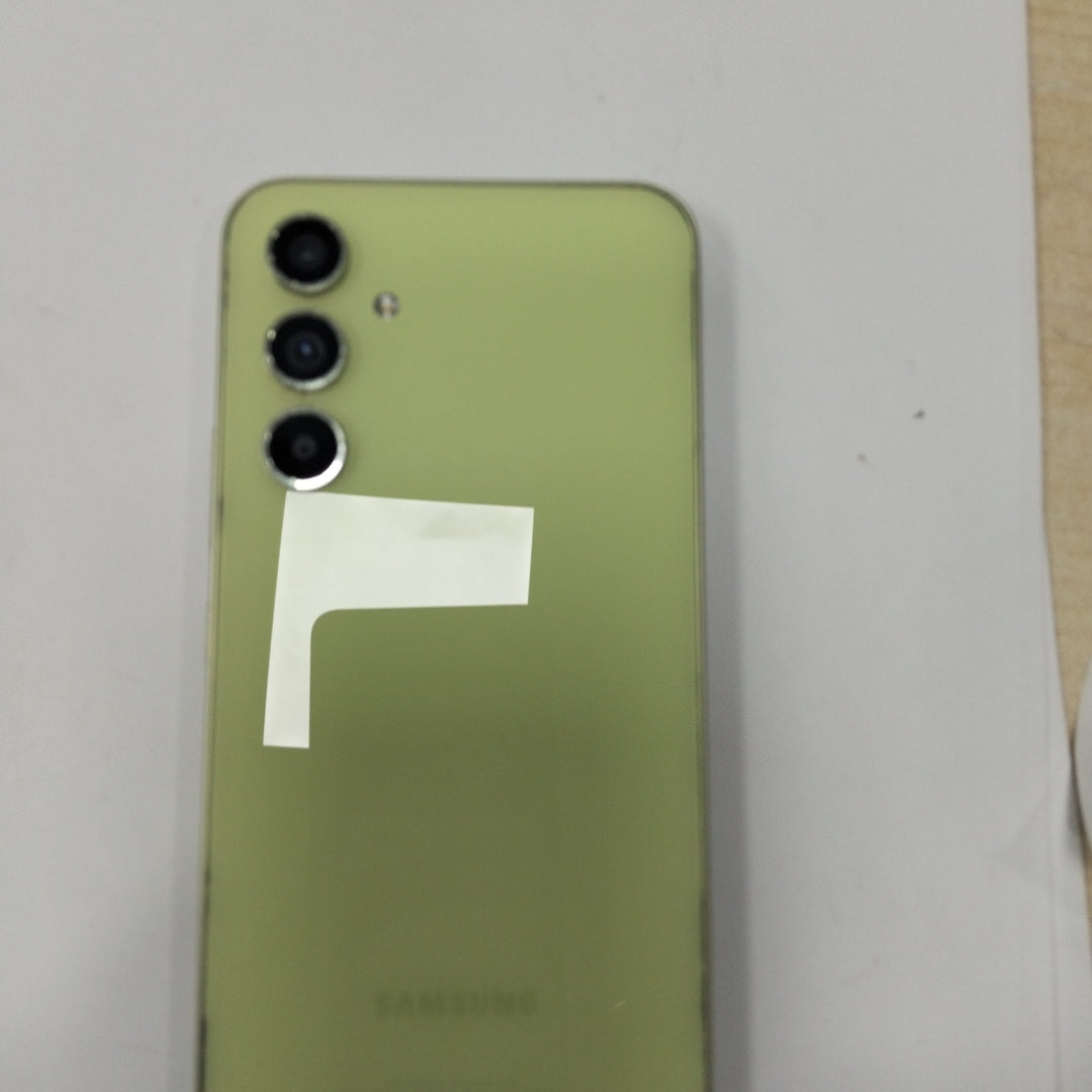 CELULAR SAMSUNG GALAXY A54 5G SM-A546E 256 GB 8 GB RAM (SEMINUEVO)