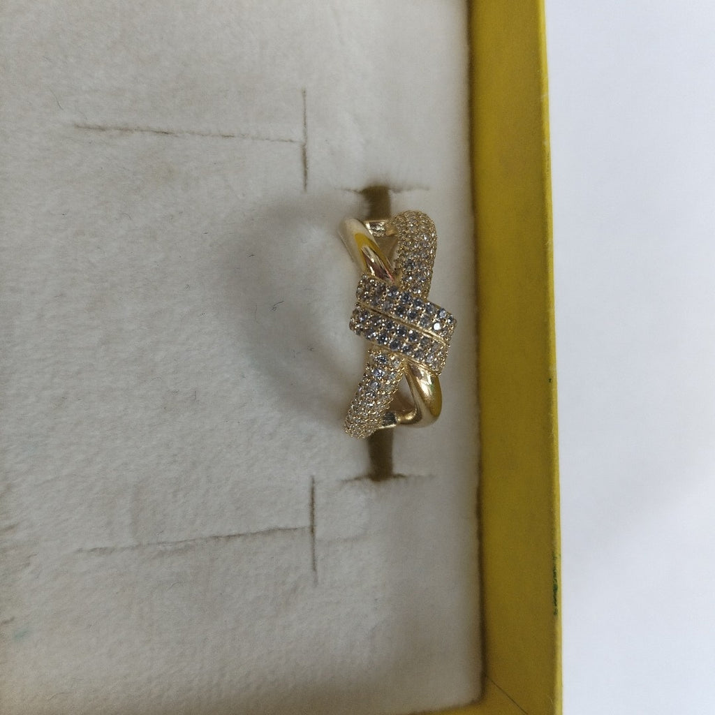 ANILLOS DAMA ORO 14K 3.6 (NUEVO)