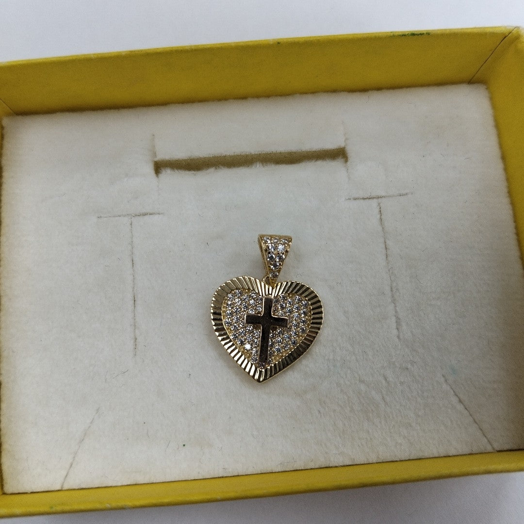 DIJES ORO 14K 2.2 (NUEVO)