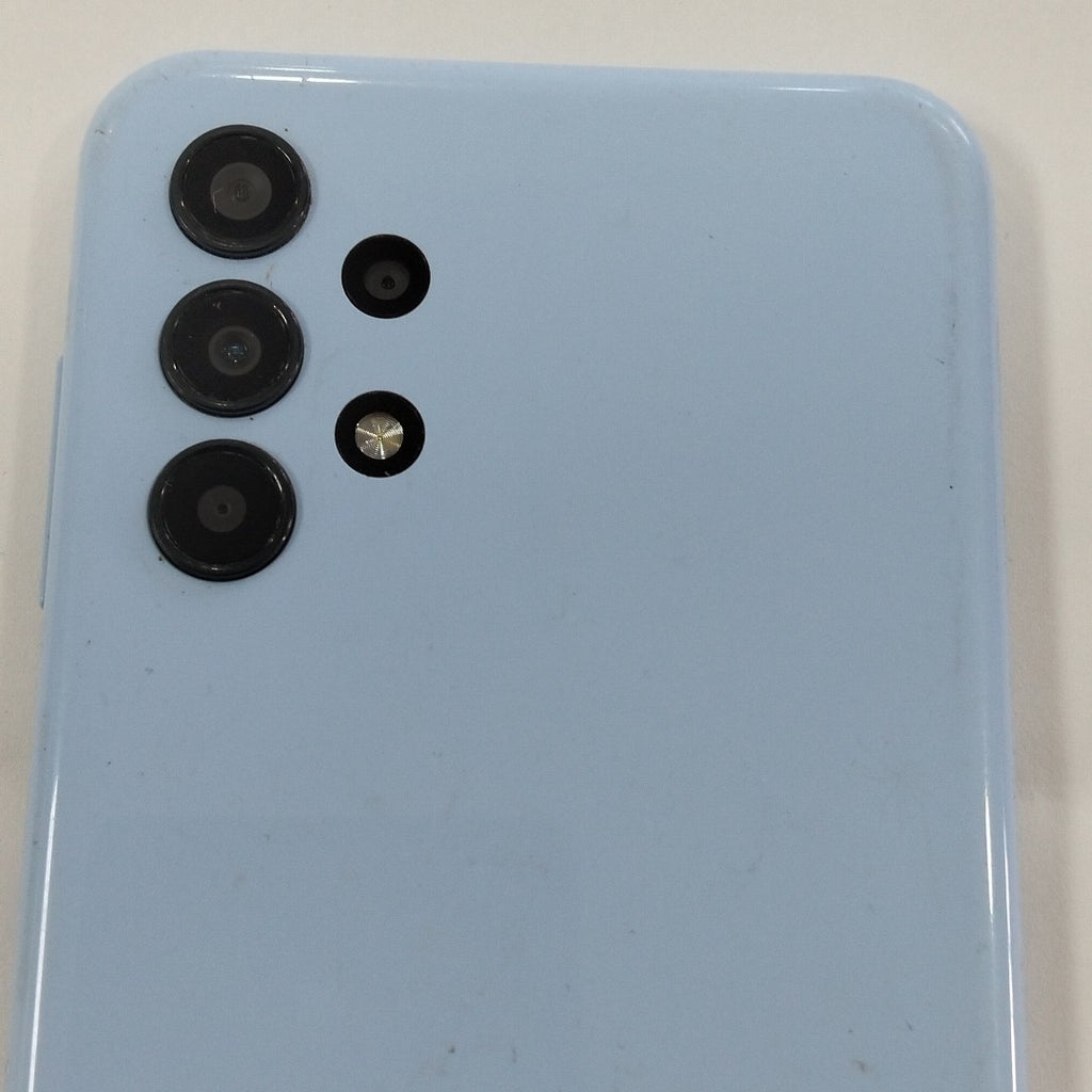 CELULAR SAMSUNG GALAXY A13 SM-A135M 128 GB 4 GB RAM (SEMINUEVO)