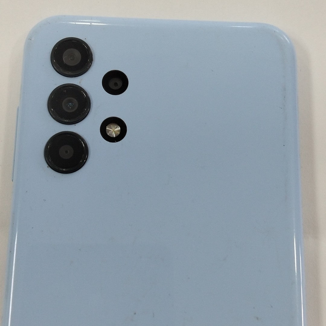 CELULAR SAMSUNG GALAXY A13 SM-A135M 128 GB 4 GB RAM (SEMINUEVO)