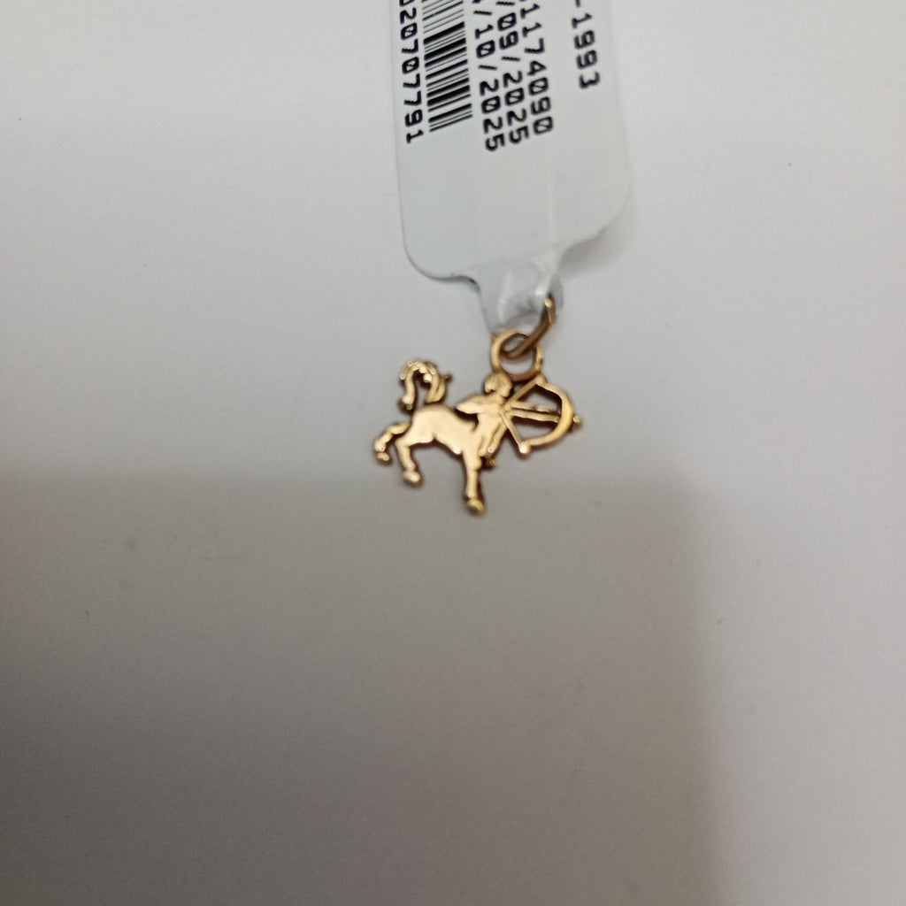 DIJE ORO 10 K 0,70 GRMS (SEMINUEVO)