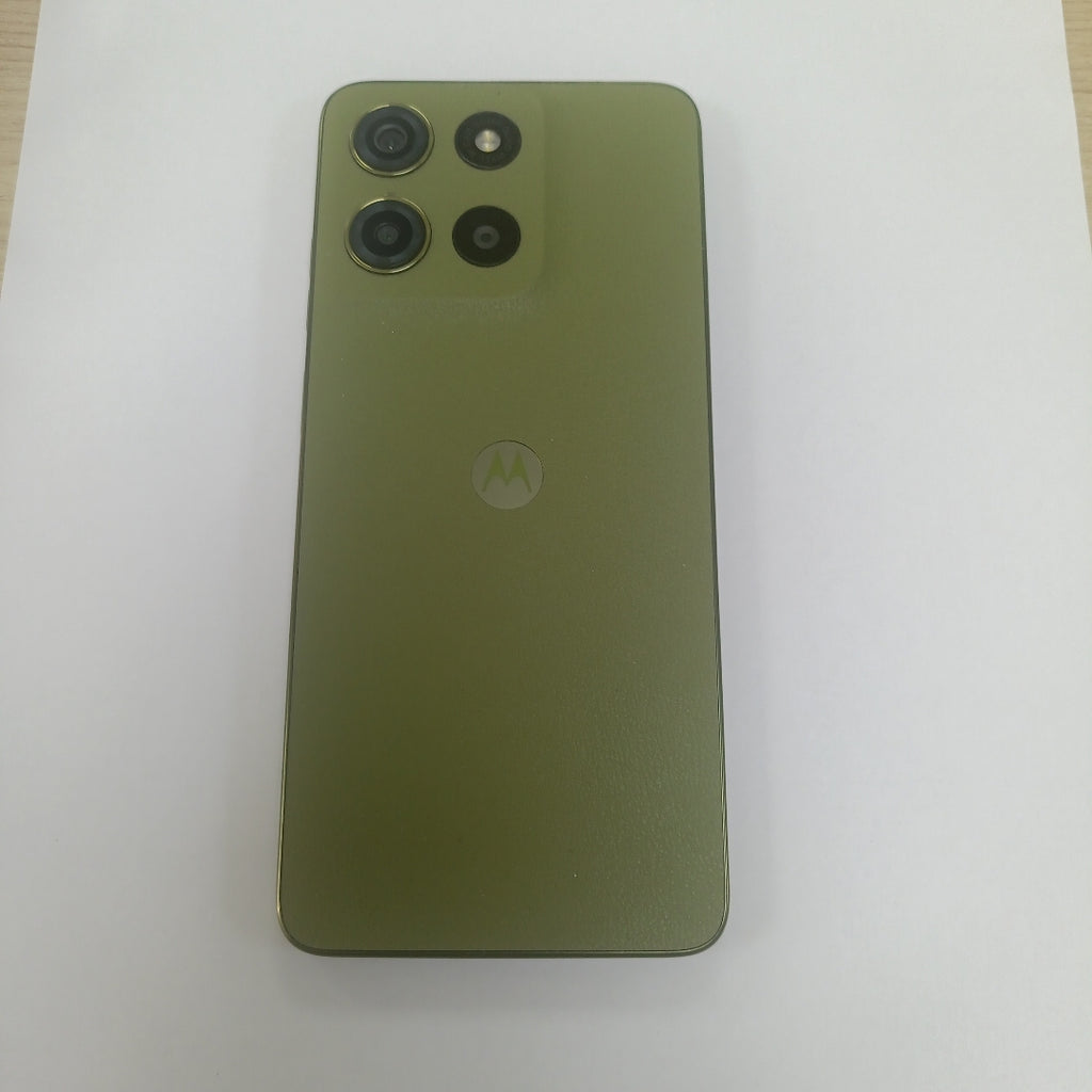 CELULAR MOTOROLA MOTO G15 XT2521-2 (2025) 256 GB 4 GB RAM (SEMINUEVO)