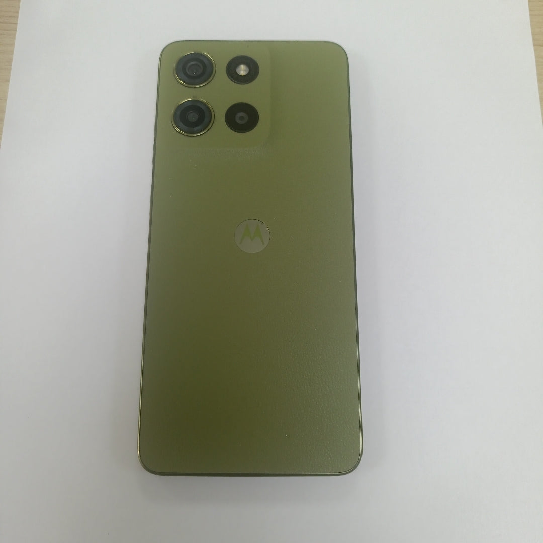 CELULAR MOTOROLA MOTO G15 XT2521-2 (2025) 256 GB 4 GB RAM (SEMINUEVO)