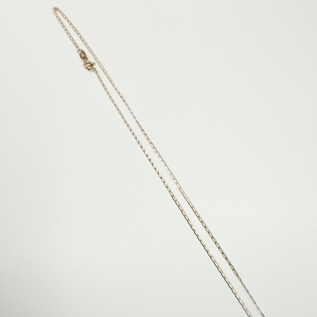 CADENA ORO 10 K 1.2 GRMS (SEMINUEVO)