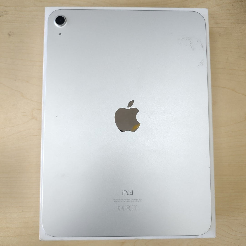 TABLETA APPLE IPAD 10 A2696 64 GB 4 GB RAM (SEMINUEVO)
