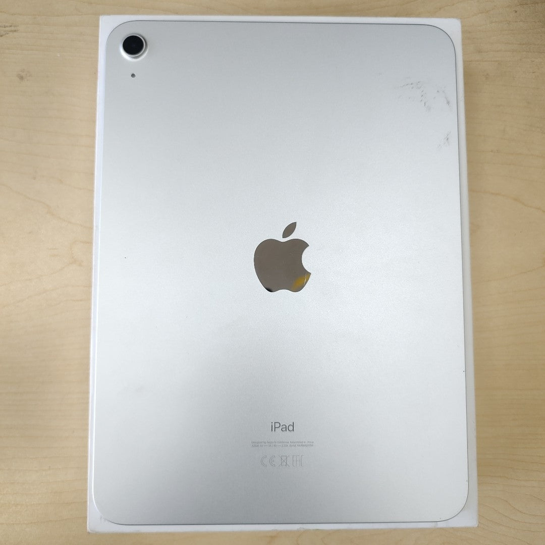 TABLETA APPLE IPAD 10 A2696 64 GB 4 GB RAM (SEMINUEVO)