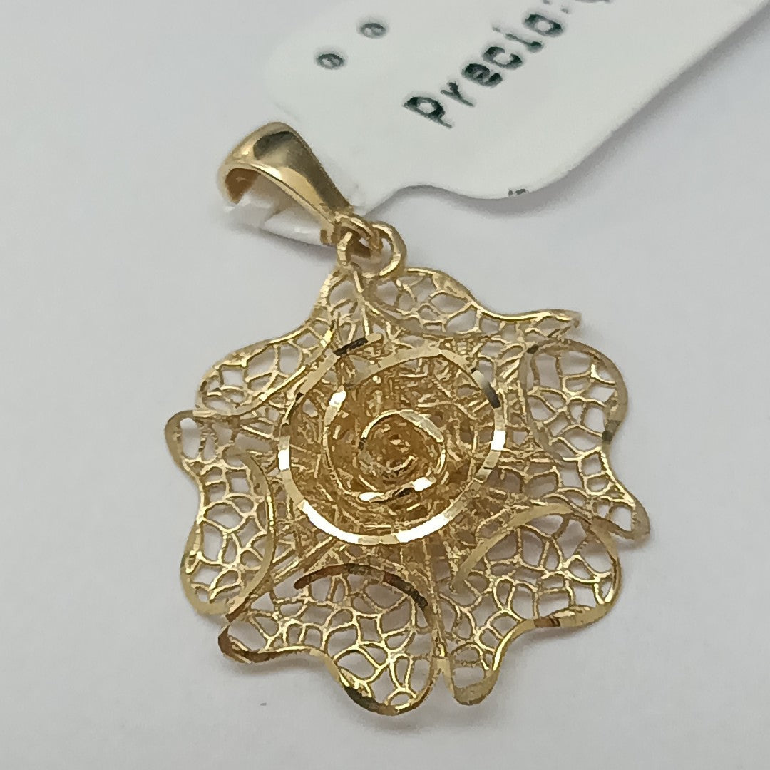 DIJES ORO 14K 1 (NUEVO)