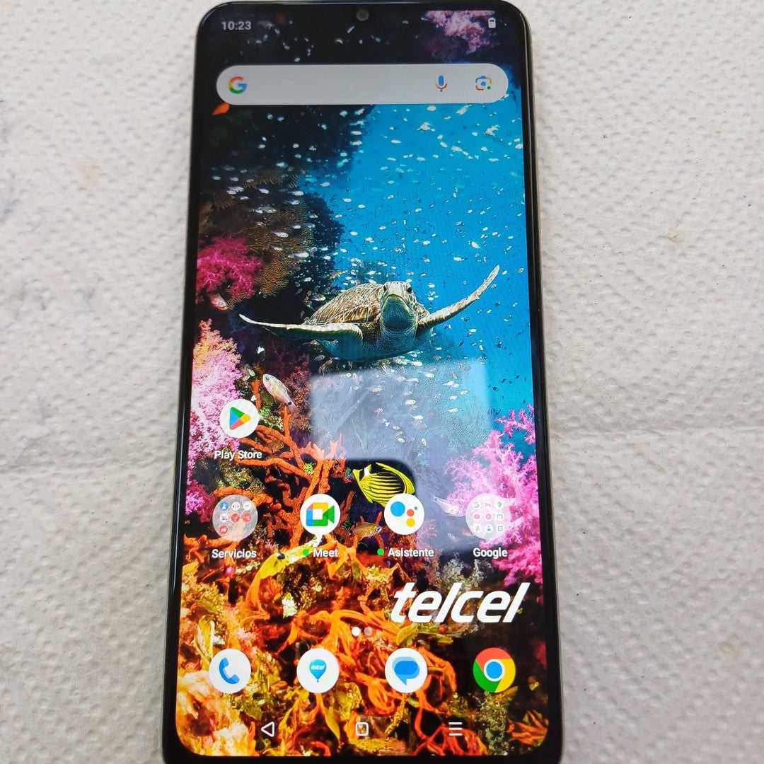 CELULAR REALME C53 RMX3760 (2023) 256 GB 8 GB RAM (SEMINUEVO)