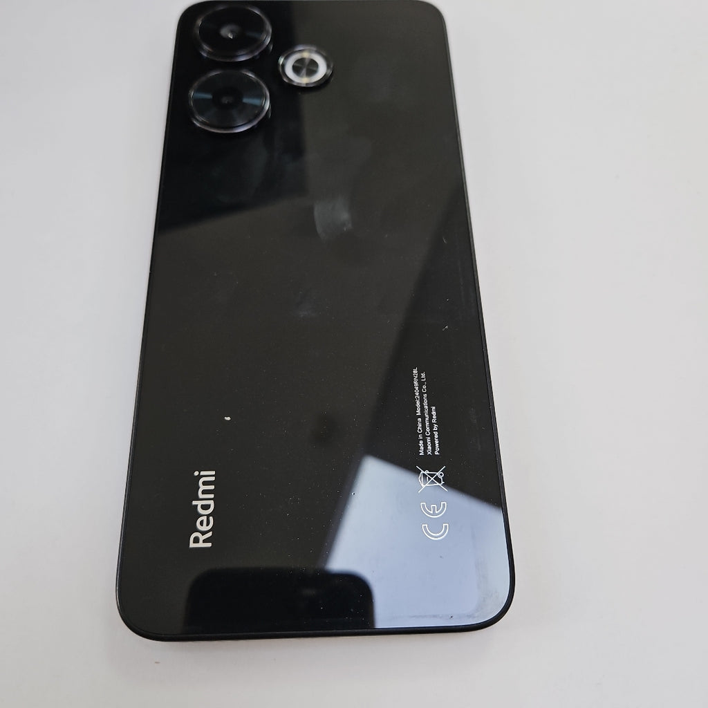 CELULAR XIAOMI REDMI 13 24049RN28L (2024) 256 GB 8 GB RAM (SEMINUEVO)