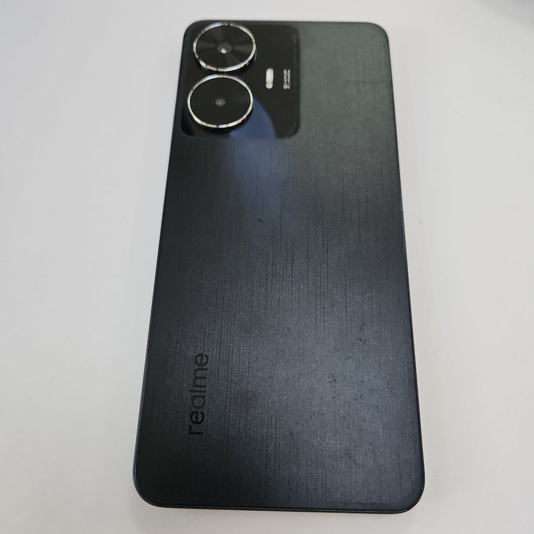 CELULAR REALME C55 RMX3710 (2023) 256 GB 8 GB RAM (SEMINUEVO)