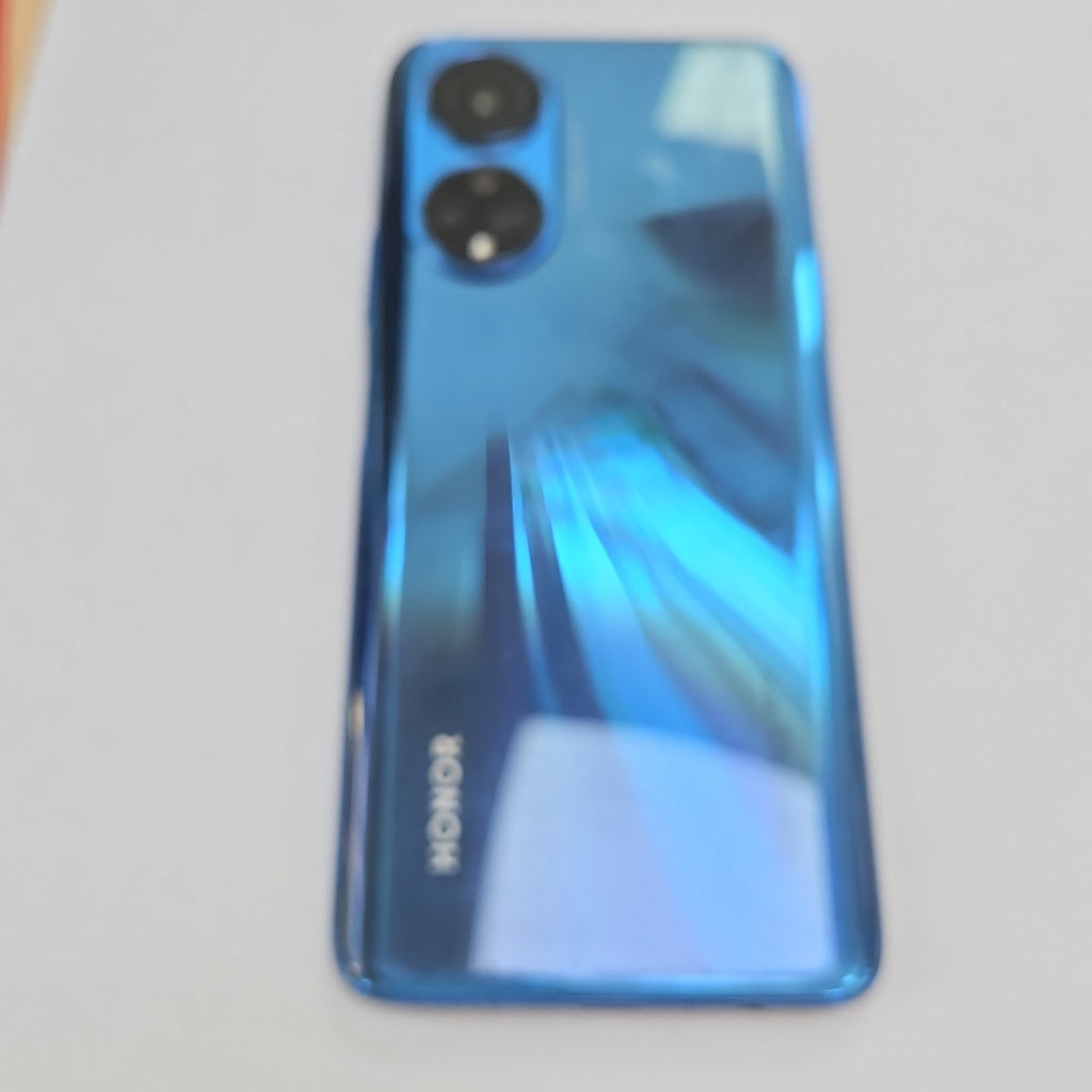 CELULAR HONOR X7 CMA-LX3 128 GB 4 GB RAM (SEMINUEVO)